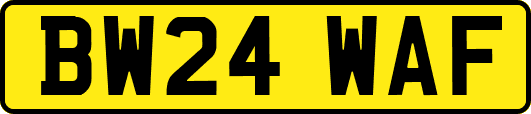 BW24WAF