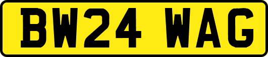 BW24WAG