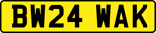 BW24WAK