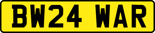 BW24WAR