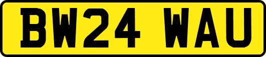 BW24WAU