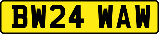 BW24WAW