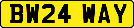 BW24WAY