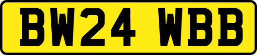 BW24WBB