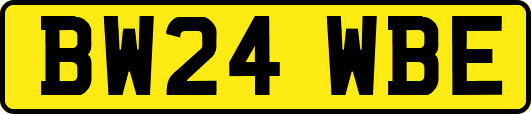 BW24WBE
