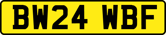 BW24WBF