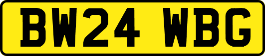 BW24WBG
