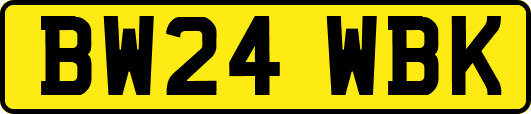 BW24WBK
