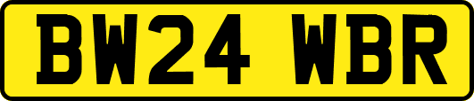 BW24WBR
