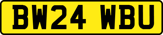 BW24WBU