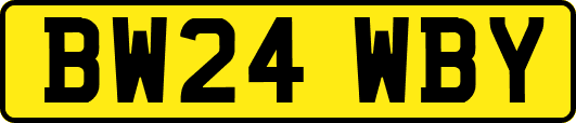 BW24WBY