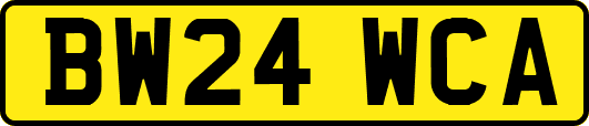 BW24WCA