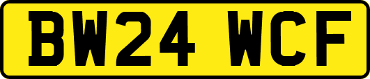 BW24WCF