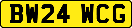 BW24WCG
