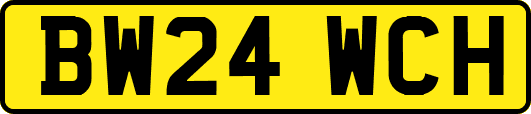 BW24WCH