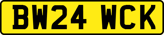 BW24WCK