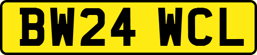 BW24WCL