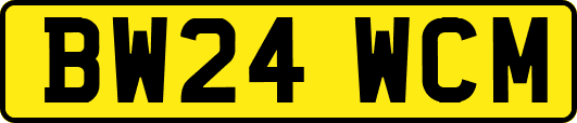 BW24WCM