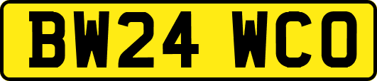 BW24WCO