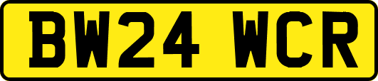BW24WCR