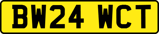 BW24WCT
