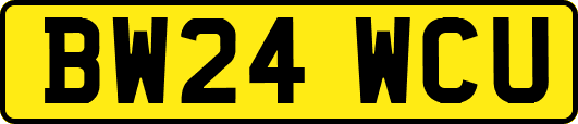 BW24WCU