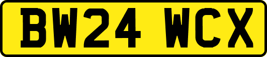 BW24WCX