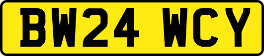 BW24WCY