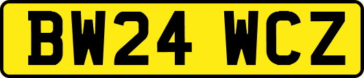 BW24WCZ