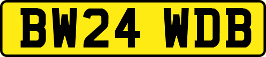 BW24WDB