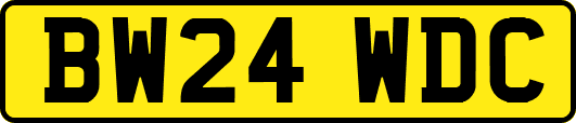 BW24WDC