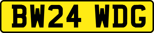 BW24WDG