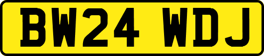 BW24WDJ
