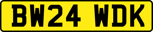 BW24WDK