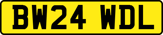 BW24WDL