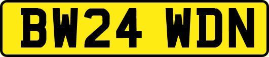 BW24WDN