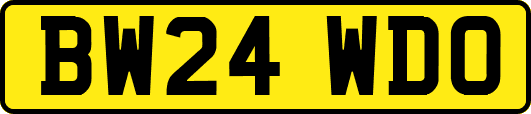 BW24WDO