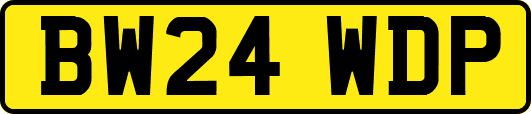 BW24WDP