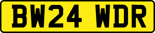 BW24WDR