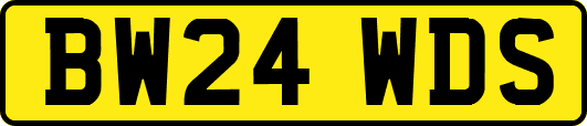 BW24WDS