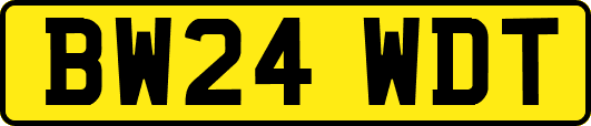 BW24WDT