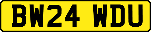 BW24WDU