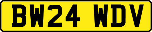 BW24WDV
