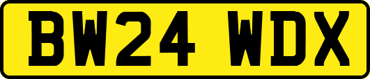 BW24WDX
