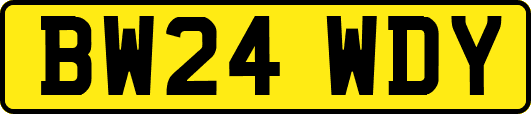 BW24WDY