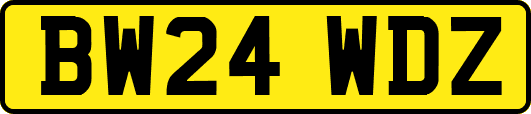 BW24WDZ