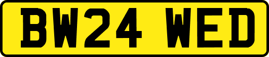 BW24WED