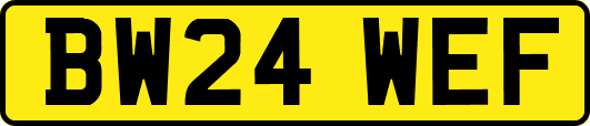 BW24WEF