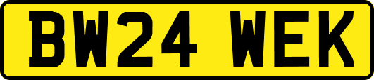 BW24WEK