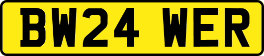 BW24WER